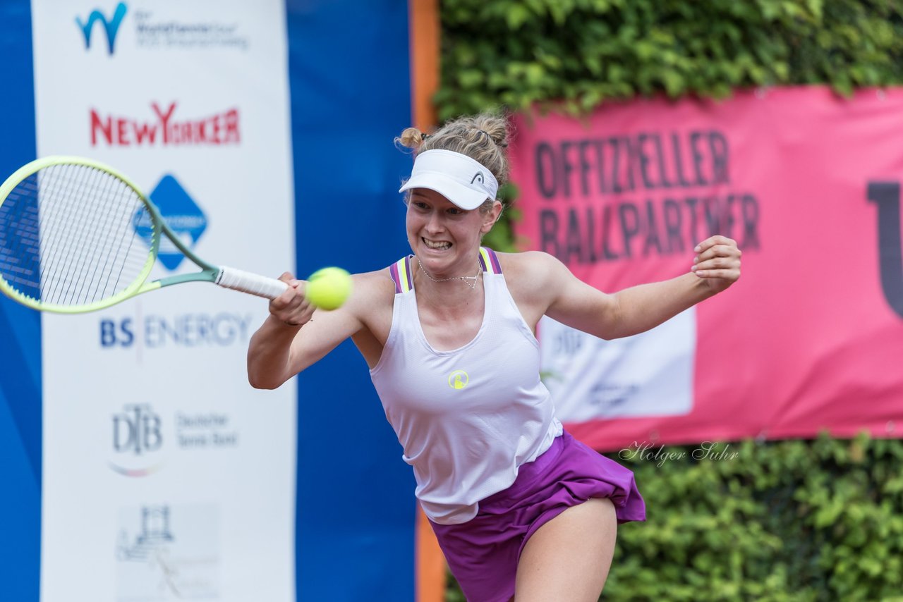 Julia Middendorf 43 - Braunschweig Women Open